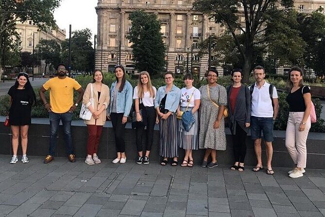 Communist History Evening Walking Tour of Budapest - What to Expect on This Tour