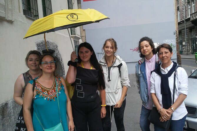 Communist History Evening Walking Tour of Budapest - Additional Highlights and Practical Details