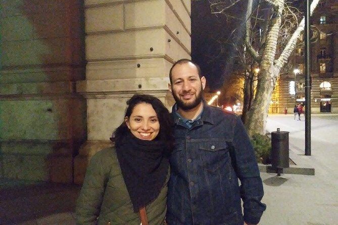 Communist History Evening Walking Tour of Budapest - What Travelers Say