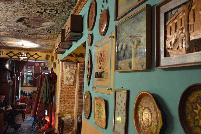 Communist History Tour Tirana & Street Food - The Value of This Tour