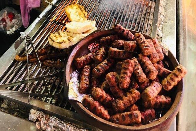 Communist History Tour Tirana & Street Food - Final Thoughts