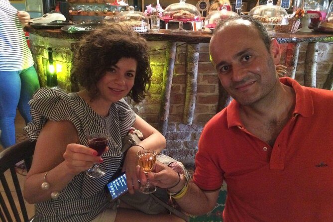 Communist History Tour Tirana & Street Food - FAQ