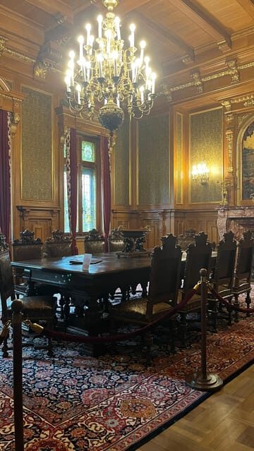 Communist Museums Marathon: 3 museums and all transfers incl - What to Expect from the Communist Museums Marathon