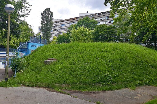 Communist Zagreb Tour - What to Expect from the Communist Zagreb Tour