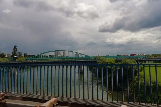 Communist Zagreb Tour - Utrina: Green Markets and Local Flavor