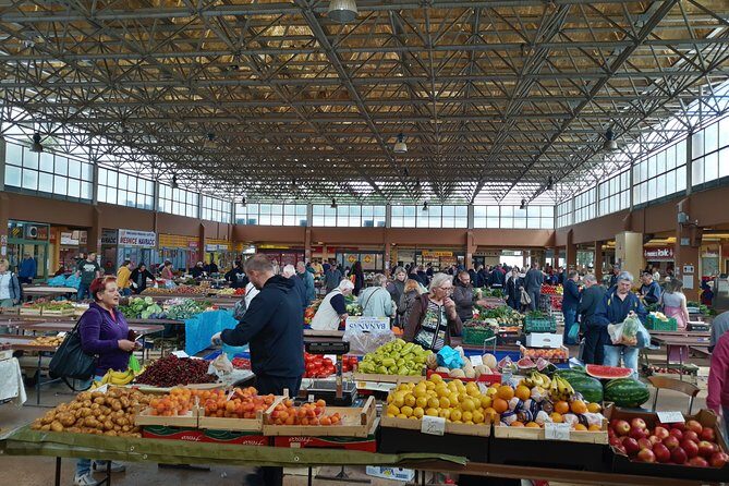 Communist Zagreb Tour - The Experience and Value