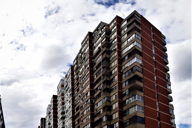 Communist Zagreb Tour - Who Will Love This Tour?