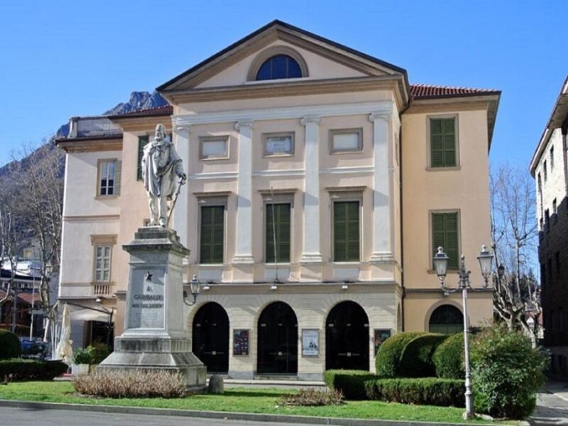 Como: 2-Hour Walking Tour - What to Expect from the Como Walking Tour