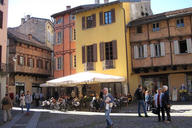 Como and Brunate Food Tour - Who Is This Tour Best For?