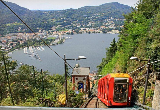 Como Brunate Torno. The Breathtaking Scenery - Como Brunate Torno: The Breathtaking Scenery — Honest Review