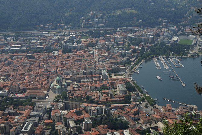 Como city and its History Exclusive Walking Tour (1 h from Milan) - Who Should Consider This Tour?