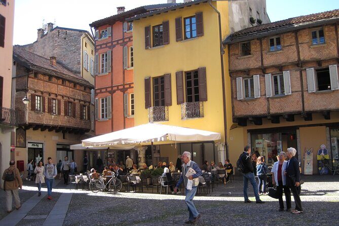 COMO e-Bike Tour + Aperitif - Why You’ll Love This Lake Como E-Bike Tour