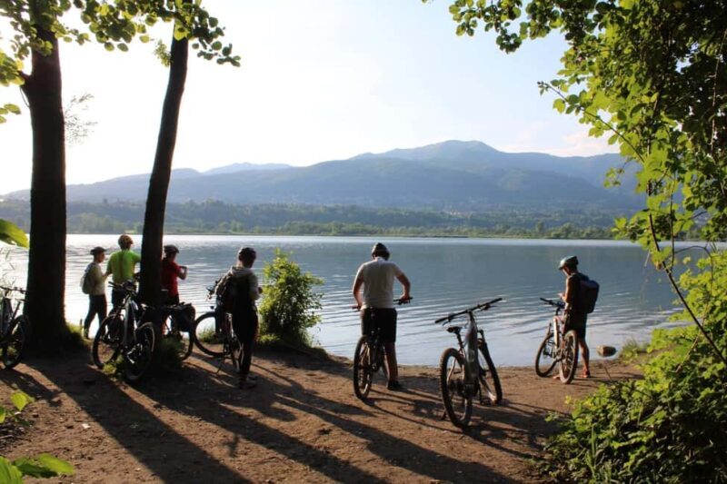 Como: E-Bike Tour on Nature Trails of Lakes and Mountains - An Honest Look at the Experience