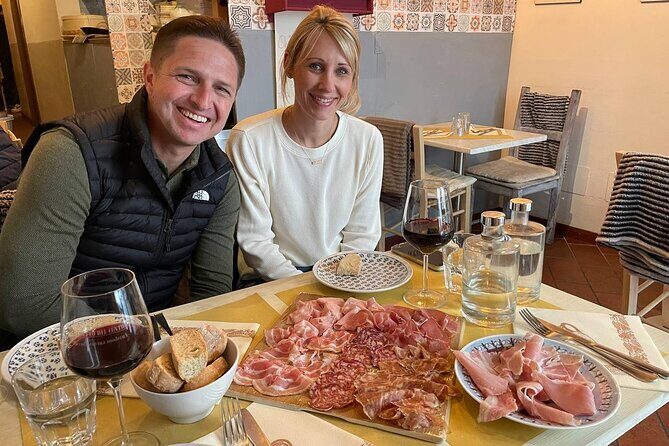 Como Food Tour and the Farmers Market - Exploring Lake Como Through Its Food Scene: A Detailed Look at the Como Food Tour