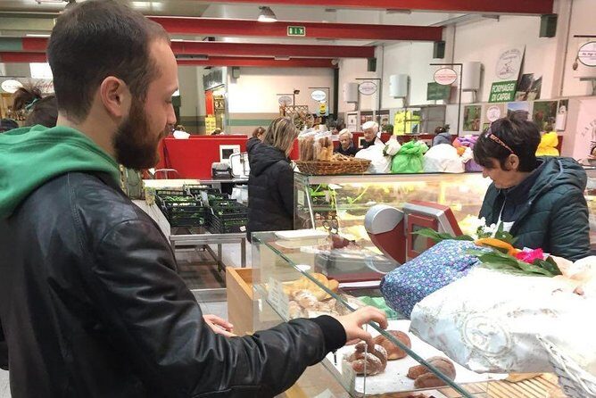 Como Food Tour and the Farmers Market - Practical Details and Tips