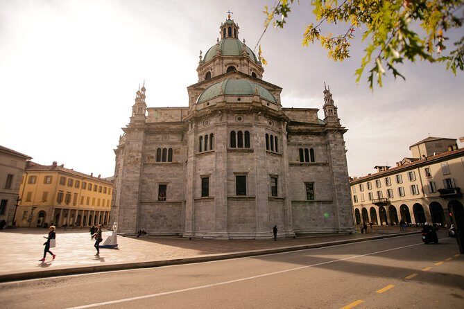 Como Food Tour - Who Should Book This Tour?