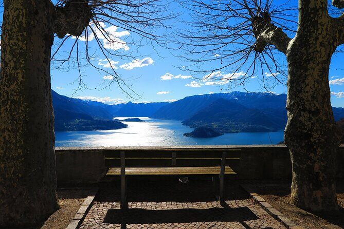 Como: Guided City Tour - Who Will Love This Tour?