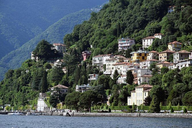 Como: Guided City Tour - Final Thoughts