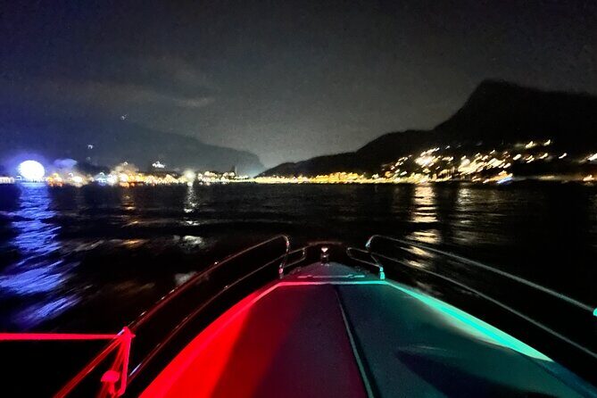Como Lake Boat Private Tour from Lecco by Speedboat with Driver - Why Travelers Love This Tour