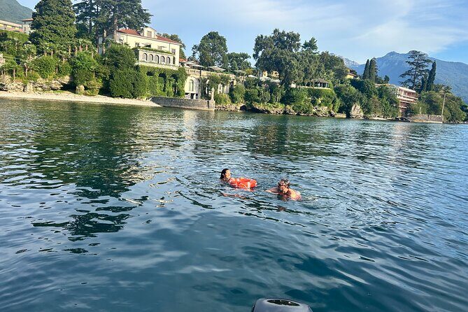 Como Lake Boat Private Tour from Lecco by Speedboat with Driver - Who Should Consider This Tour?