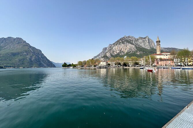 Como Lake Boat Private Tour from Lecco by Speedboat with Driver - FAQs