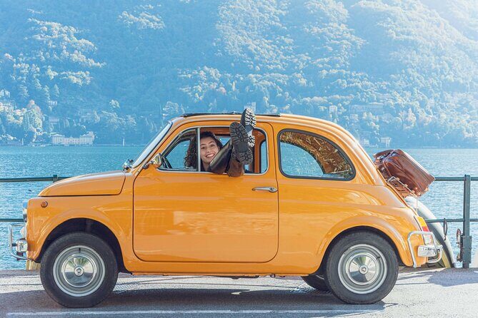 Como Lake: Fiat 500 Vintage Car Rental - Final Thoughts