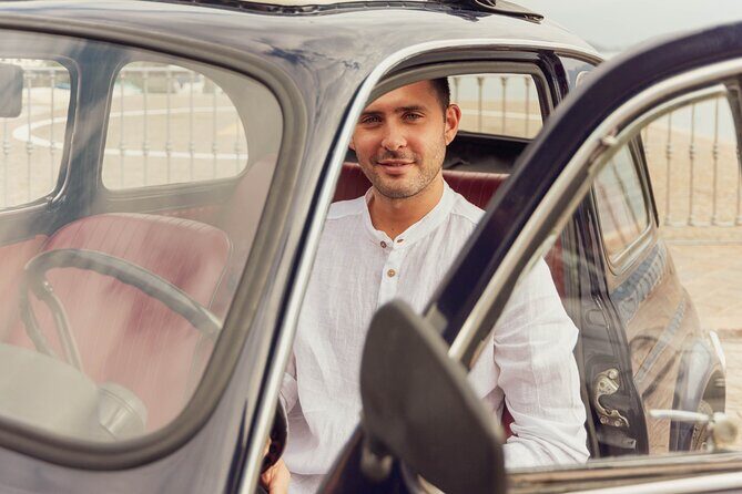 Como Lake: vintage car Fiat 500 Rental - Who Is This Tour Best For?