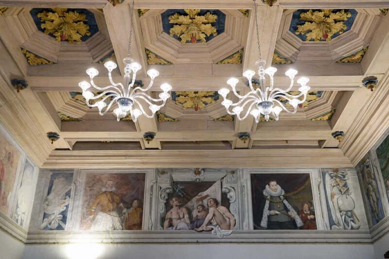 Como: Palazzo Odescalchi Guided Tour with Breakfast - A Detailed Look at the Palazzo Odescalchi Tour