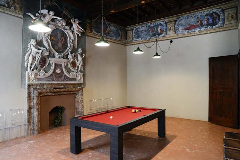 Como: Palazzo Odescalchi Guided Tour with Breakfast - FAQ: Your Practical Questions Answered