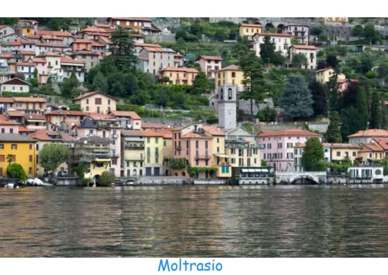 Como: Public sailing on Lake Como - What to Expect from the Lake Como Public Sailing Tour