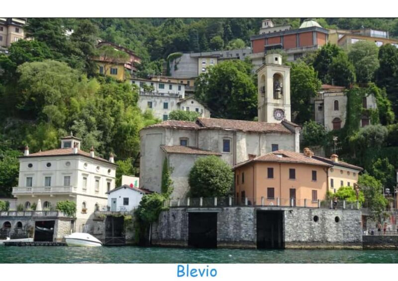 Como: Public sailing on Lake Como - Who Should Consider This Tour?