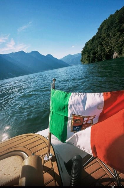 Como: Shared Boat Tour - Exploring Lake Como from the Water