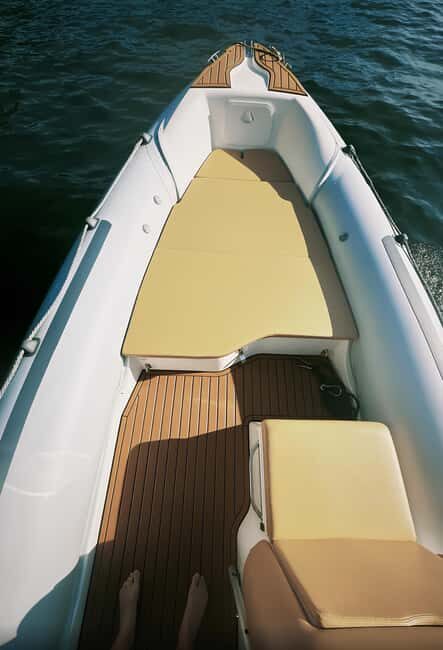 Como: Shared Boat Tour - FAQ