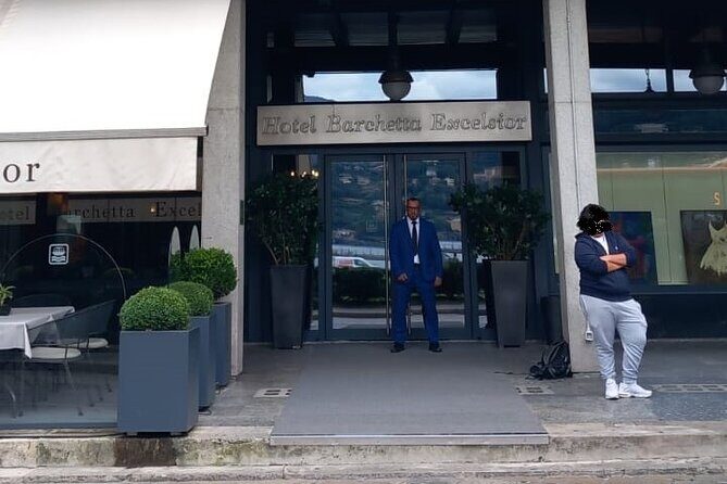 Como: Small-Group 2 Hours Walking Tour - What You’ll Experience and Why It Matters