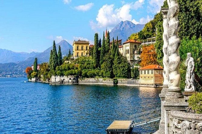 Como: Small-Group 2 Hours Walking Tour - Frequently Asked Questions