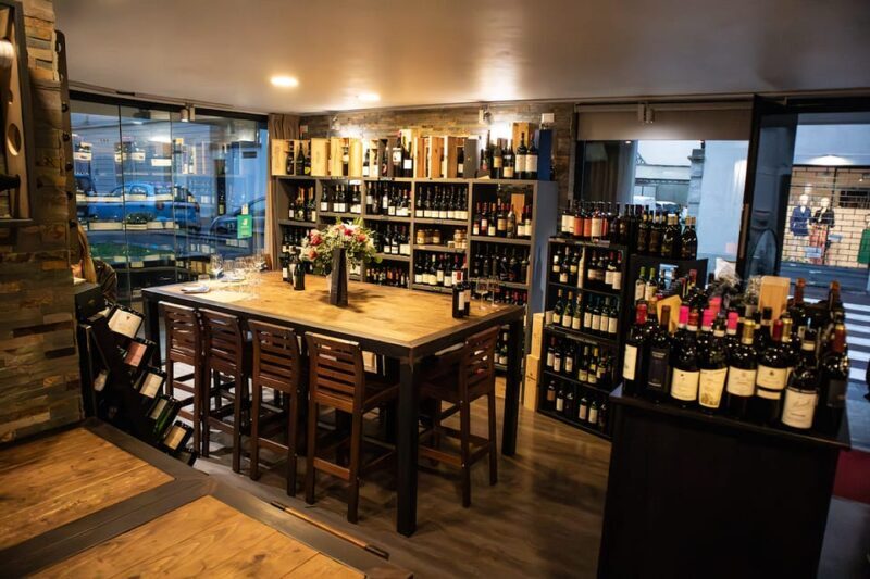 Como: Wine Tasting Experience with Cheese and Cold Cuts - Key Points