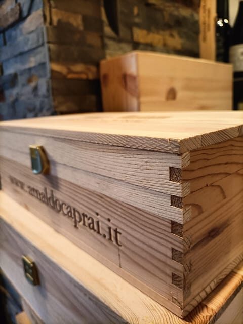 Como: Wine Tasting Experience with Cheese and Cold Cuts - The Experience Breakdown