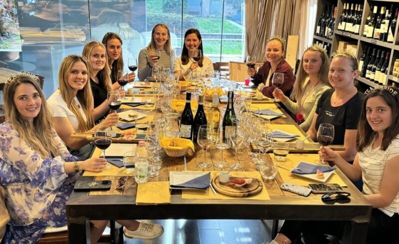 Como: Wine Tasting Experience with Cheese and Cold Cuts - Final Thoughts: Is It Worth It?