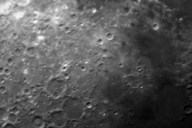 Compass Rose Dark Sky Excursion - The Bottom Line