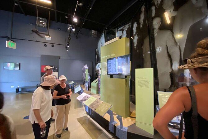 Complete and Ultimate Pearl Harbor Deluxe Experience From Maui - Who Should Consider This Tour?