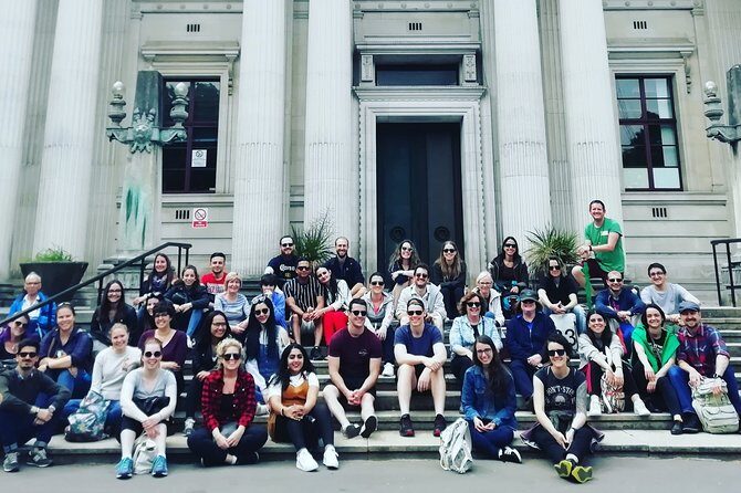 Complete Cardiff Doctor Who Walking Tour - Who Should Consider This Tour?