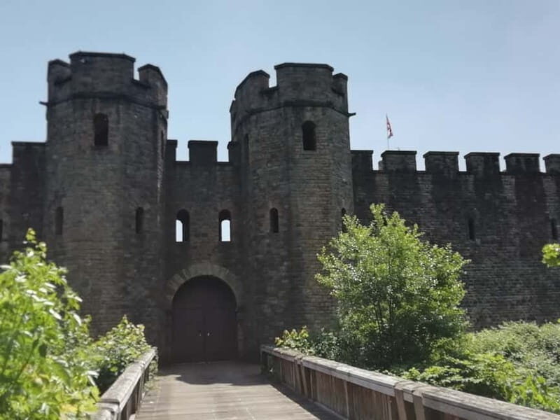 Complete Cardiff Private Half-Day Walking Tour - FAQ