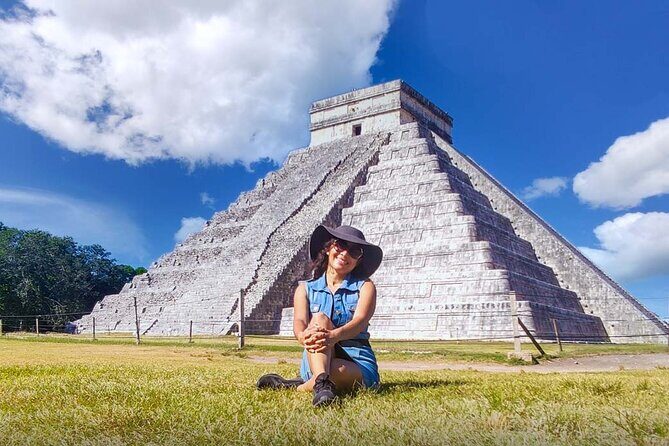 Complete Chichen Itza Tour: Full-Day Historical Journey - What’s Included and What to Expect