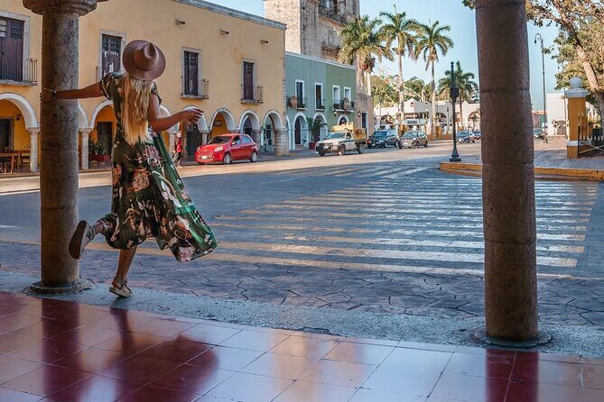 Complete Chichen Itza Tour: Full-Day Historical Journey - Practicalities and Logistics