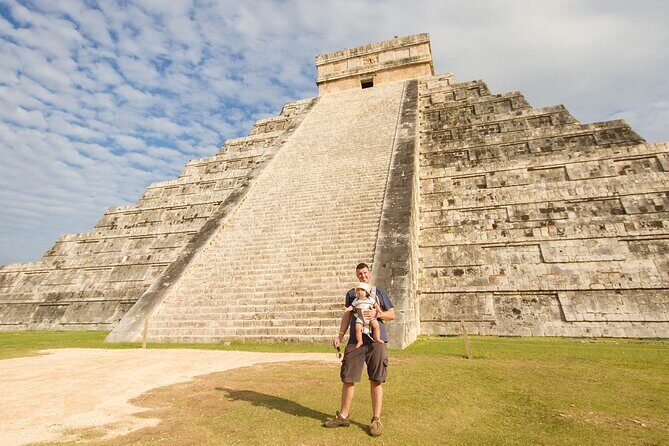 Complete Chichen Itza Tour: Full-Day Historical Journey - Honest Take: Is It Worth It?