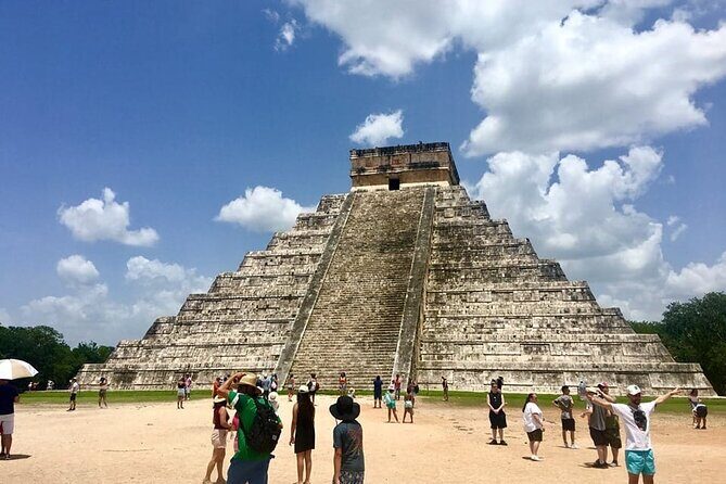 Complete Chichen Itza Tour: Full-Day Historical Journey - The Sum Up