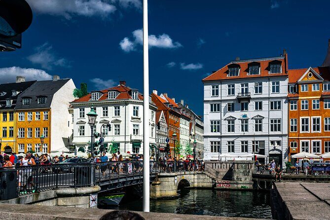 Complete Copenhagen Private Bike Tour - Is This Tour Worth the Price?