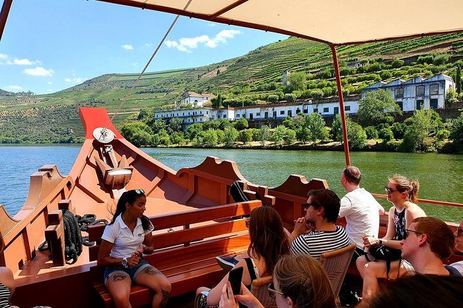 Complete Douro Valley Wine Tour with Lunch, Wine Tastings and River Cruise - An Honest Look at the Douro Valley Full-Day Tour