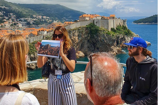Complete Game of Thrones Experience in Dubrovnik - Introduction to the Experience