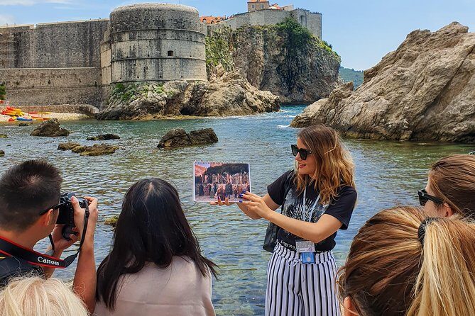 Complete Game of Thrones Experience in Dubrovnik - What You’ll Get: The Practical Side